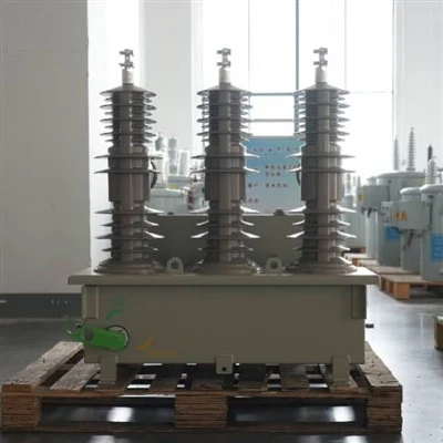 Religador de Circuito Automático